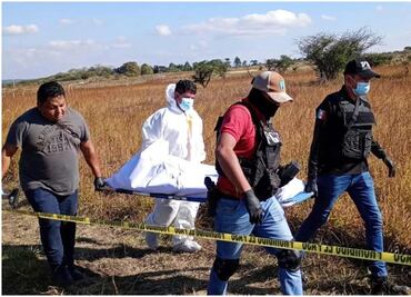 Hallan cuerpo de un hombre cerca de fosa clandestina en Comitán, Chiapas; se desconoce su identidad