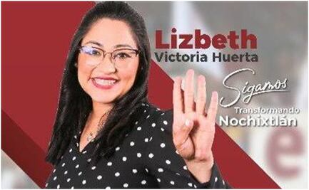 Liberan a Lizbeth Victoria Huerta, exedil de Nochixtlán, Oaxaca; pasó casi 4 años presa por desaparición forzada y asesinato de activista