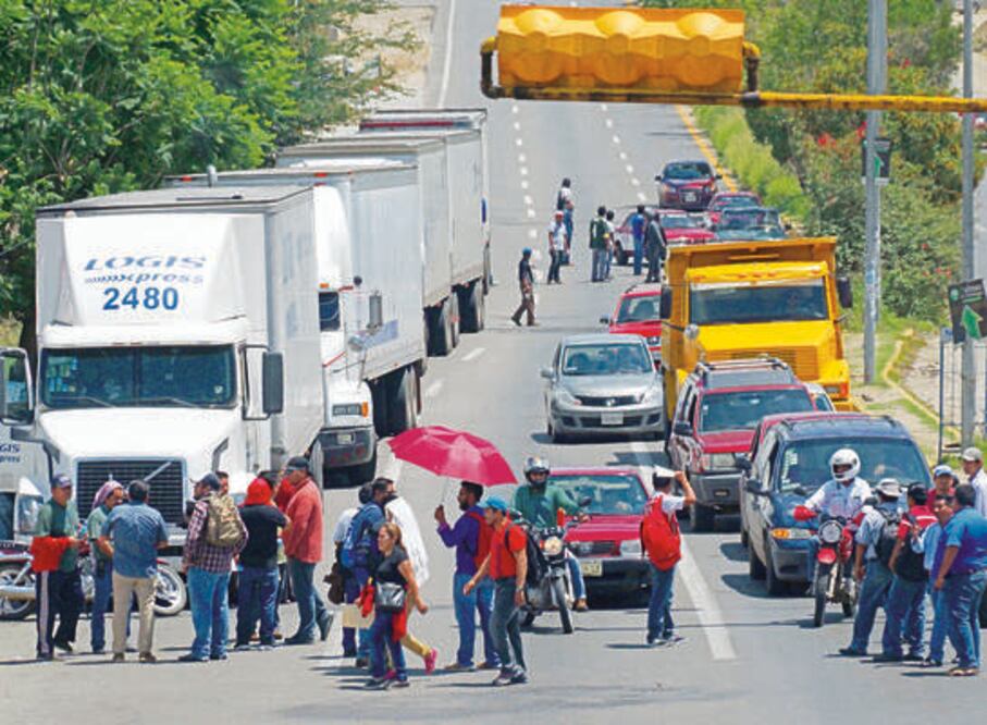 Foto: Archivo / Edwin Hernandez