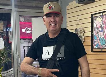 Agente de tránsito e influencer "El Pato" vuelve a su trabajo en Ahome; su caso será evaluado tras riña en clínica del IMSS