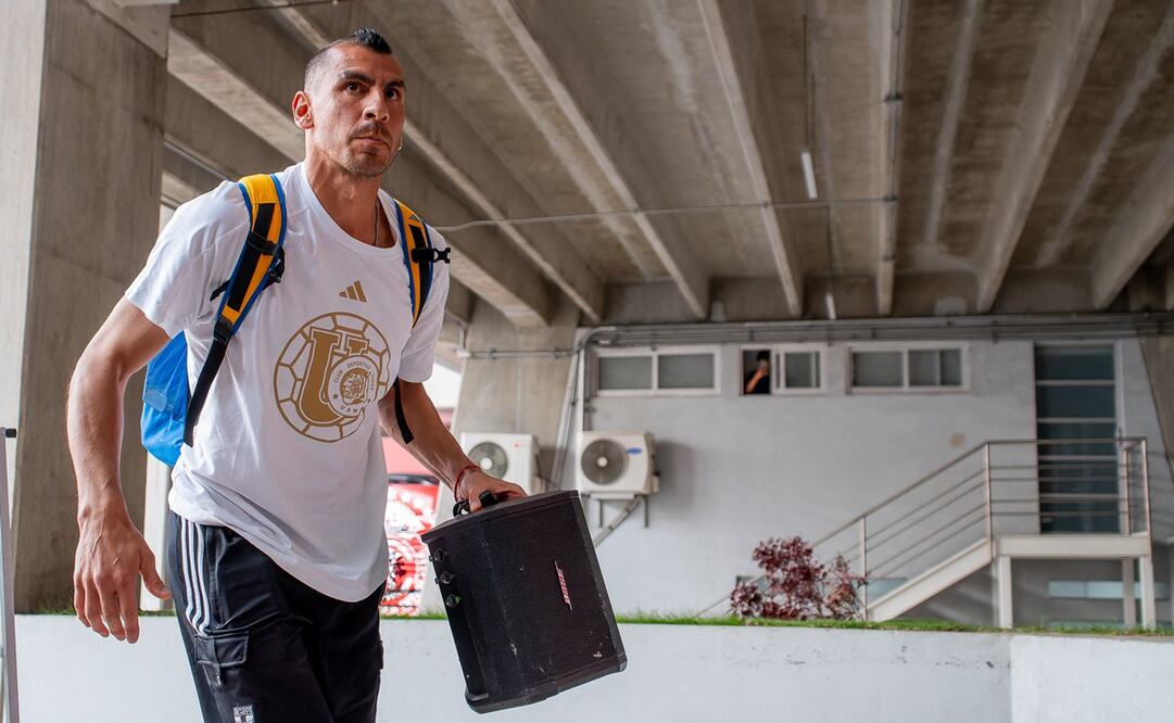 El arquero tuvo una recibida hostil en Toluca | FOTO: Imago7