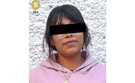 Caen presuntos extorsionadores en Iztapalapa; pidieron a médico medio millón de pesos a cambio de no atentar contra su integridad