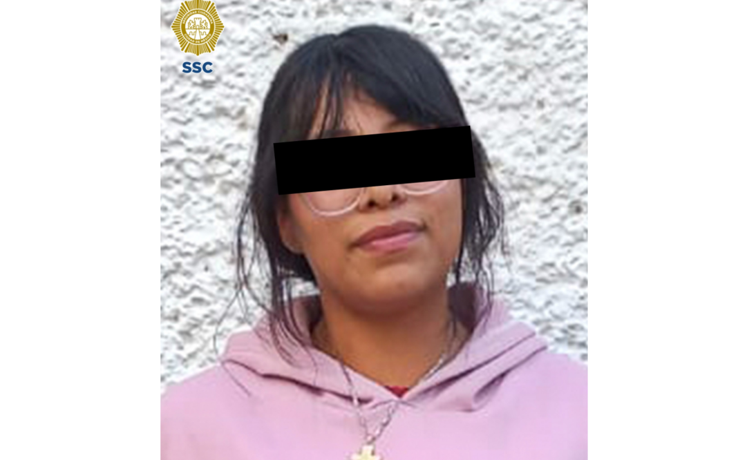 Un hombre y una mujer fueron detenido por la Policía Capitalina luego que intentaron extorsionar a un médico.
Foto: Especial.