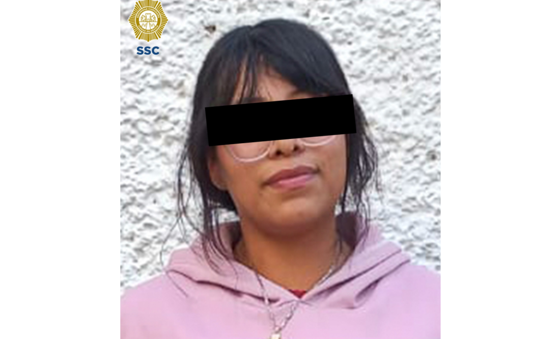 Un hombre y una mujer fueron detenido por la Policía Capitalina luego que intentaron extorsionar a un médico.
Foto: Especial.