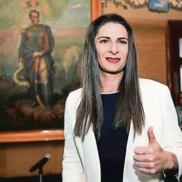 No se puede dar dinero a los deportistas: Guevara