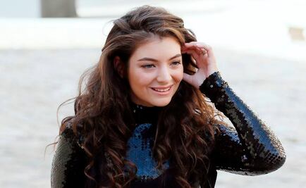 Lorde considera cancelar concierto en Israel por presión de sus fans