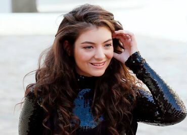 Lorde considera cancelar concierto en Israel por presión de sus fans
