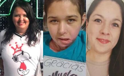 Tendencia de odio: En dos días se viralizan casos de mujeres quemadas, abusadas y torturadas en México