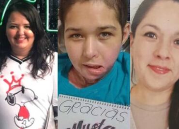 Tendencia de odio: En dos días se viralizan casos de mujeres quemadas, abusadas y torturadas en México