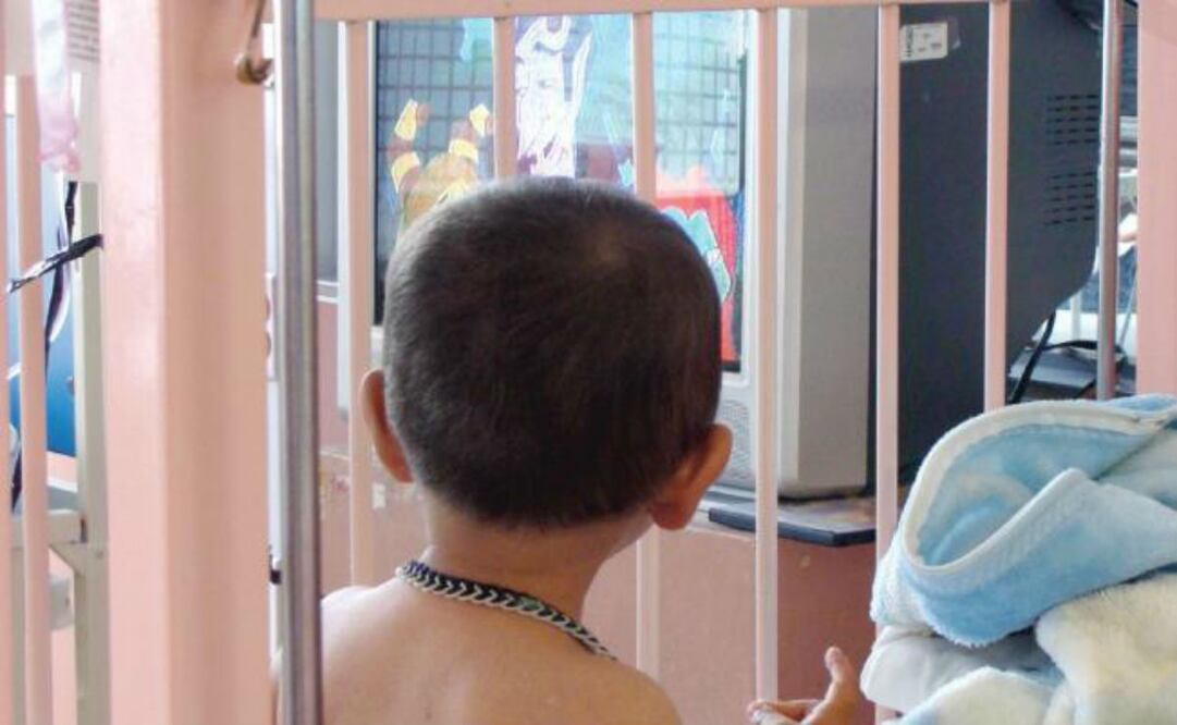 Jalisco aplica el Programa de Donación Altruista de Sangre Placentaria desde el 2018. Foto: Archivo/El Universal