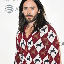 Leto exhibe un “sincero retrato” de EU