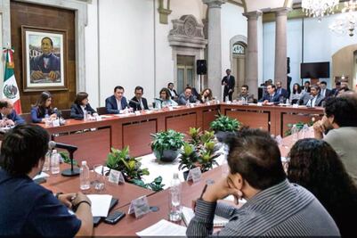 Urge Segob a atender desapariciones