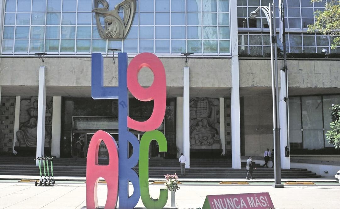 Foto: Archivo/EL UNIVERSAL 