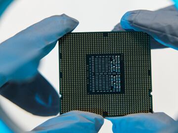 Compras de semiconductores impulsan las importaciones de EU y Canadá