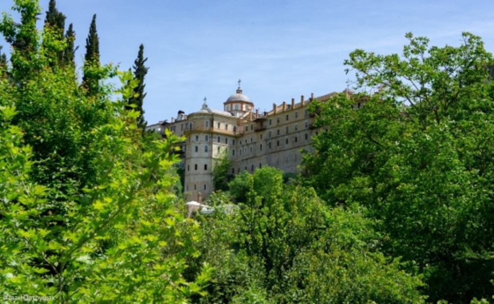 Estos son 7 lugares en el mundo en donde si eres mujer no puedes entrar