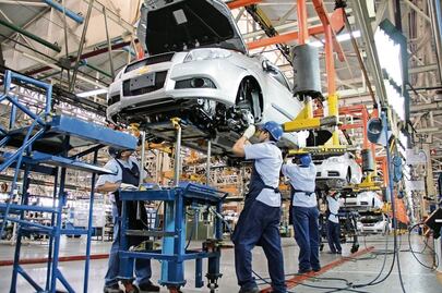 Sector automotriz de México prepara misión comercial en Brasil; buscan ampliar oportunidades de negocio