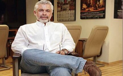 Con demanda, Luis Estrada sólo quiere sentar precedente