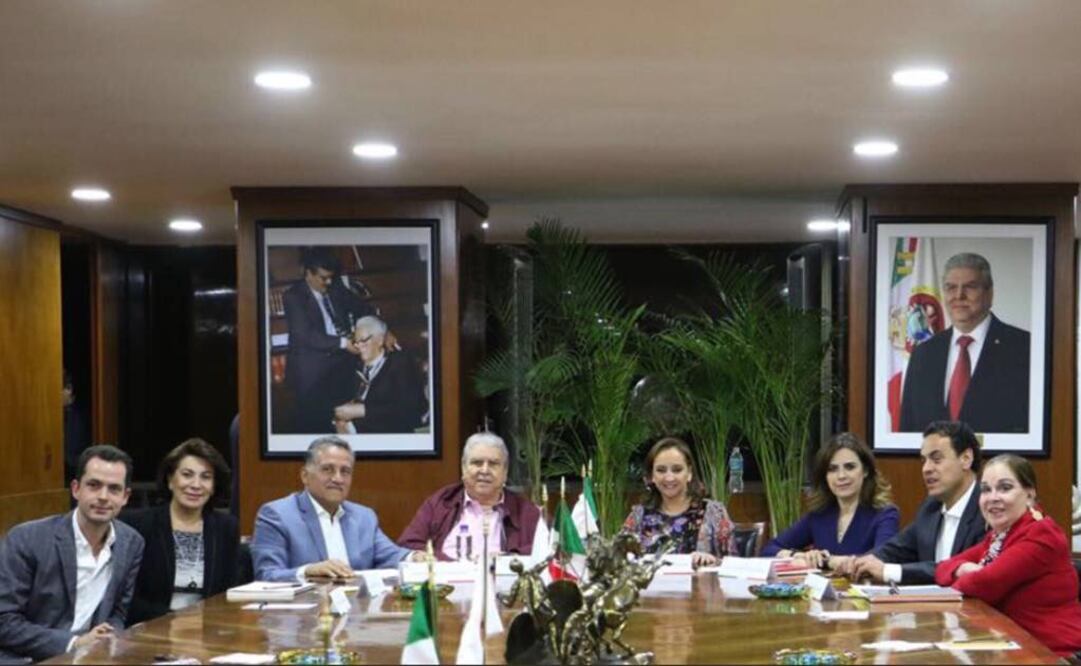 Tomada de @ruizmassieu