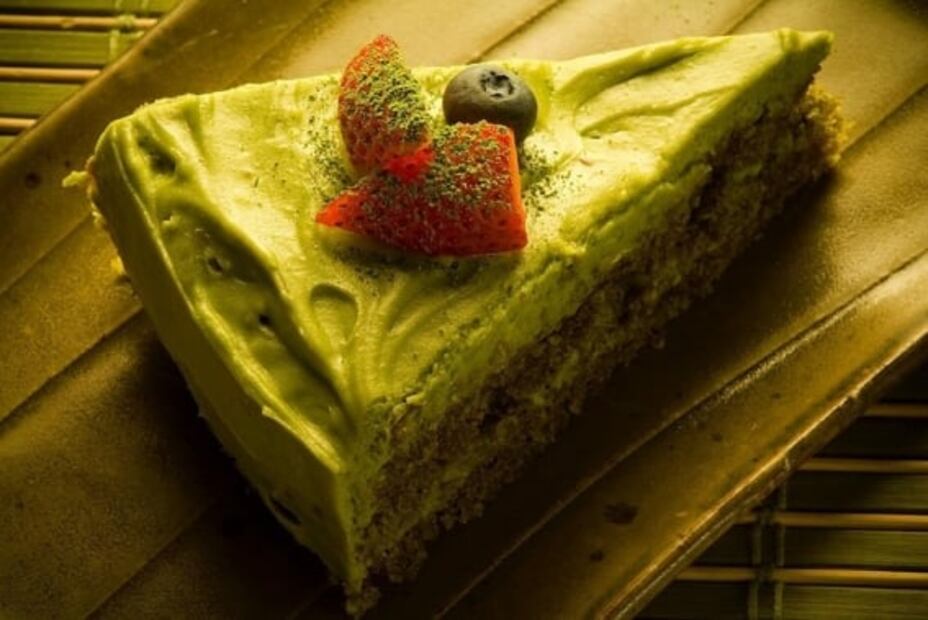 5 lugares en la CDMX para disfrutar del matcha