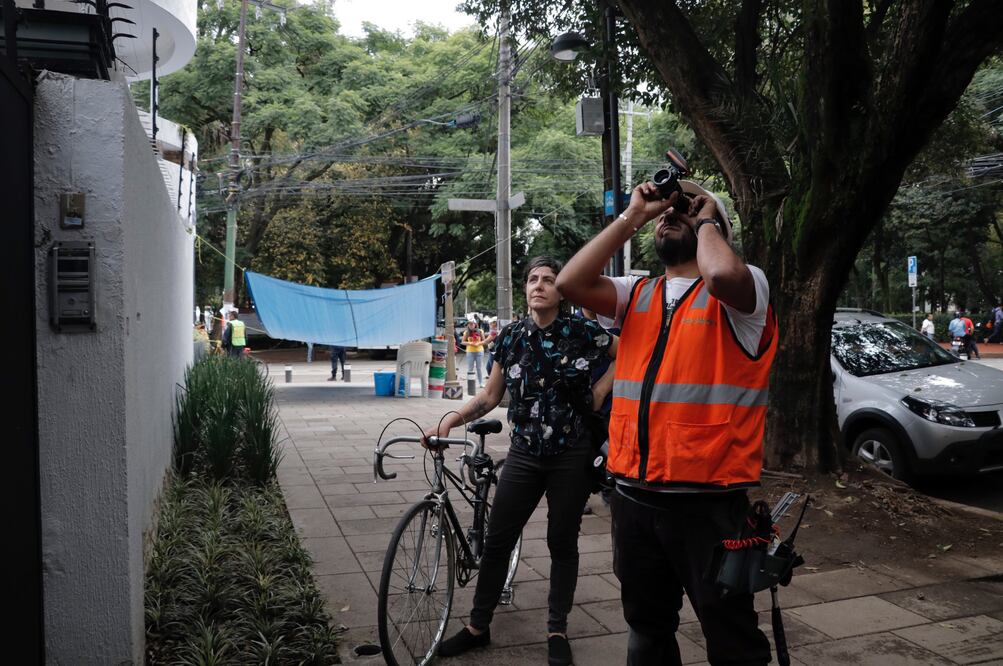 Foto: Archivo / Xinhua