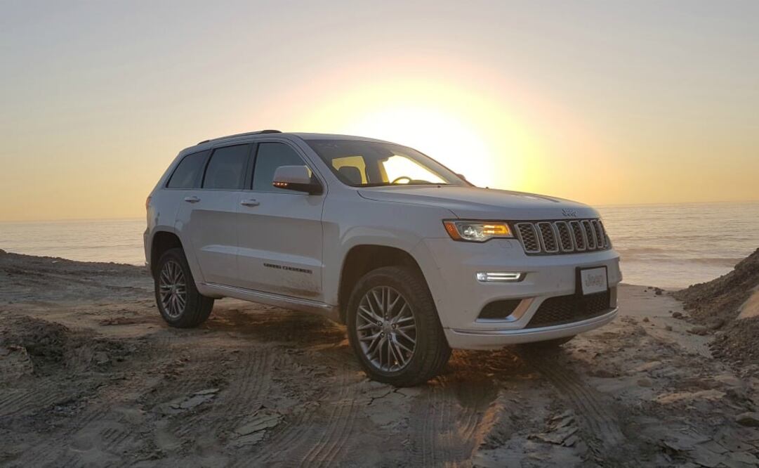 El SUV favorito se vuelve mejor