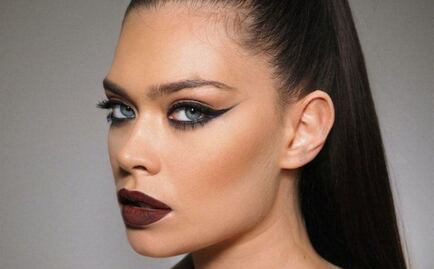 El truco de TikTok para delinear tus ojos si tienes párpado caído