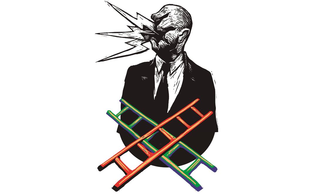 De marranos, chicharroneros y otras fábulas