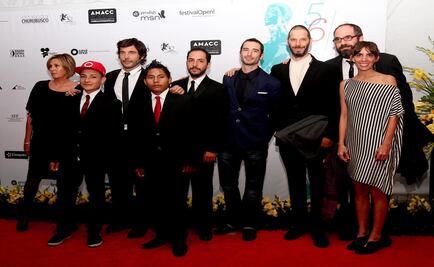 Aclaman estreno de “La Jaula de Oro” en NY