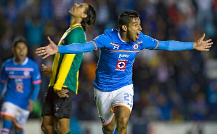 Cruz Azul gana en la Copa MX