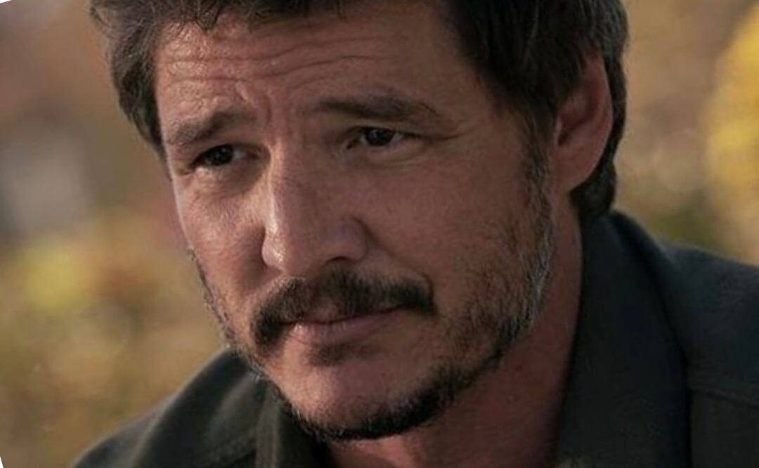 Pedro Pascal en "The last of us". Foto: Instagram @thelastofus
