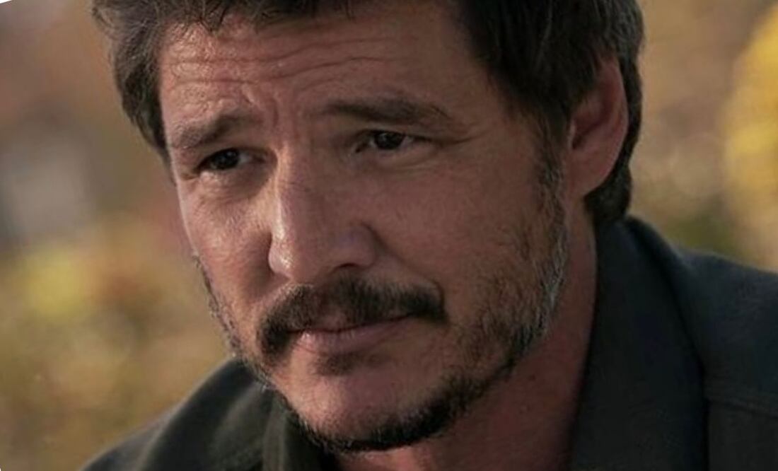 Pedro Pascal en "The last of us". Foto: Instagram @thelastofus