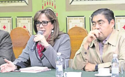 Rebelión morenista... ¿contra Barbosa?