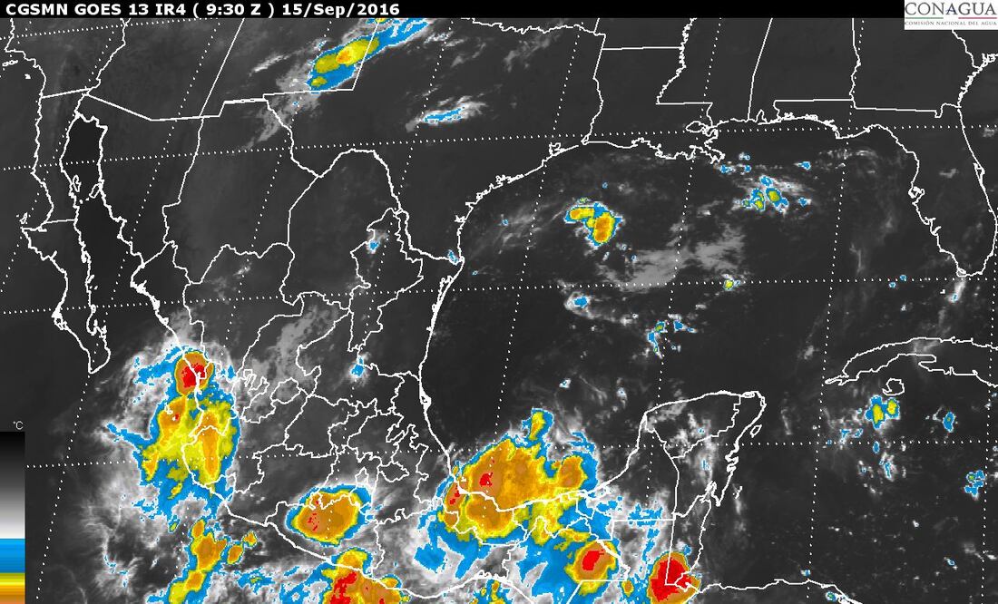 Prevén temperaturas calurosas a muy calurosas durante el día, nieblas matutinas y viento del oeste de 15 a 30 kilómetros por hora con rachas de hasta 40 kilómetros por hora
