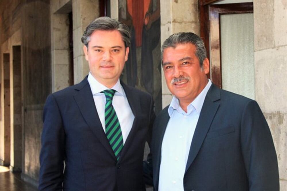 (Foto: @aurelionuno)