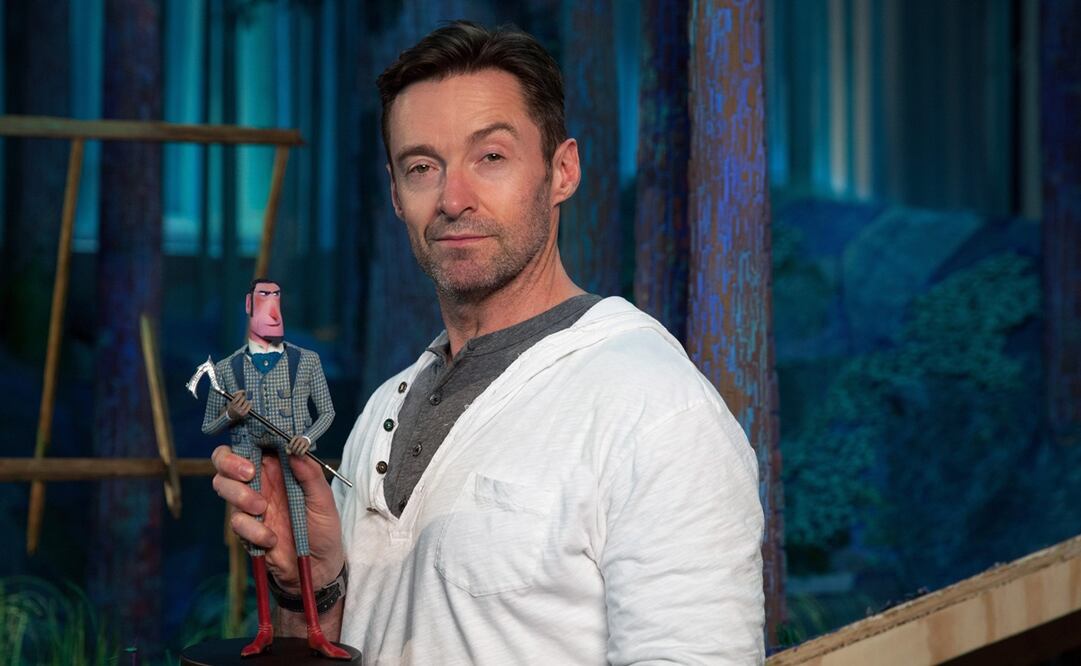 Hugh Jackman. Foto: EFE