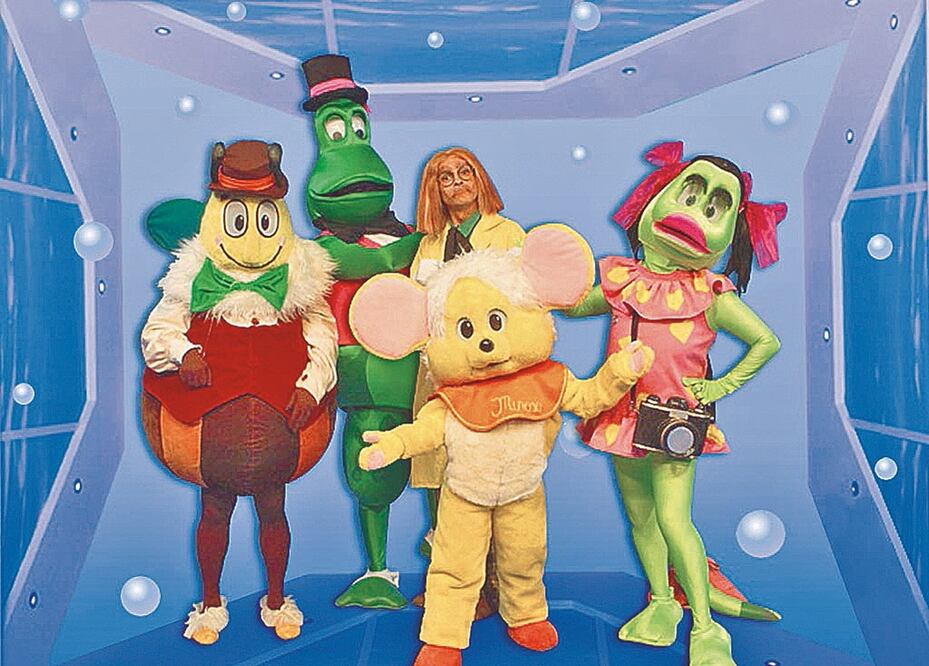 La exposición dedicará un mes a cada personaje / Foto: Archivo El Universal