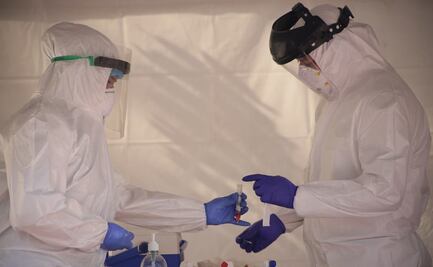 Hospital australiano se equivoca y da resultados negativos a 400 personas que tenían Covid-19