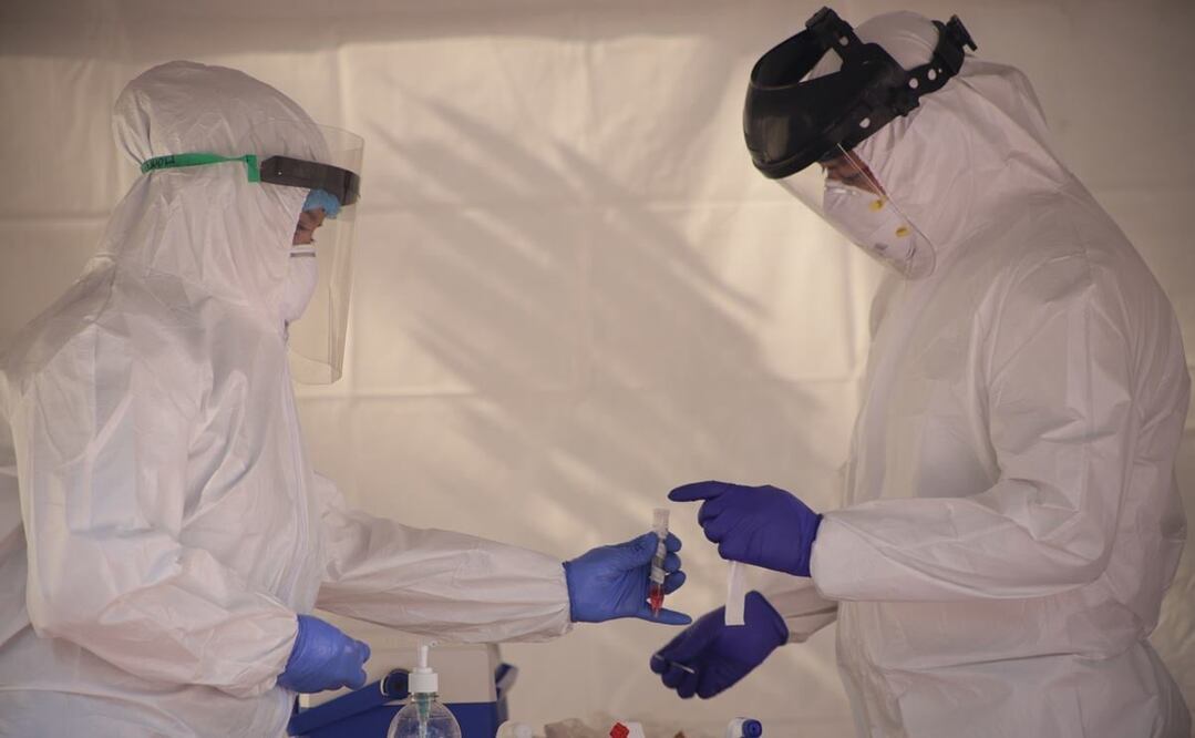 Foto: Archivo Xinhua