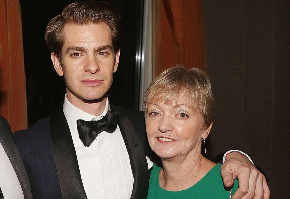 En varias entrevistas, el actor ha hablado con franqueza sobre su proceso de duelo. Foto: X. @Garfield_BRA