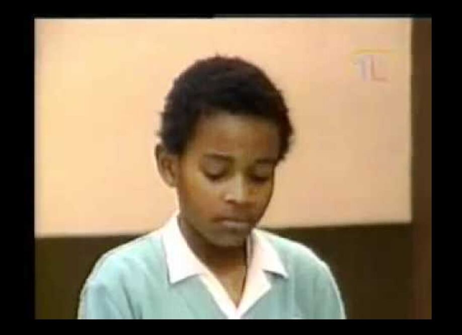 Eterna crisis de edad