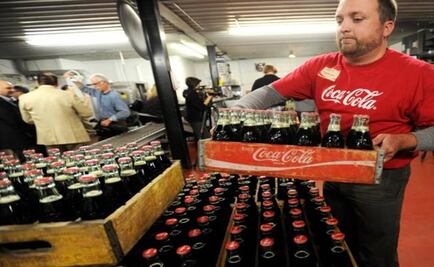 Mexico's Coke Femsa says to buy Brazil's Vonpar in US$1.1 bln deal