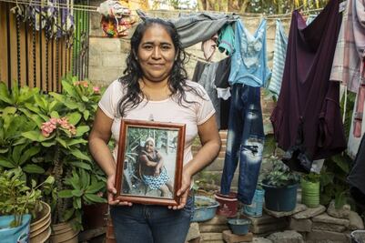 Juchitán: un limbo de muertos por la pandemia