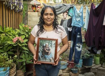 Juchitán: un limbo de muertos por la pandemia