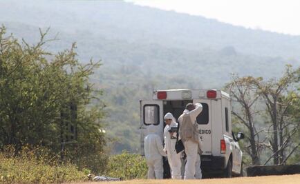 Estudiantes, cuatro de los seis muertos hallados en Morelos