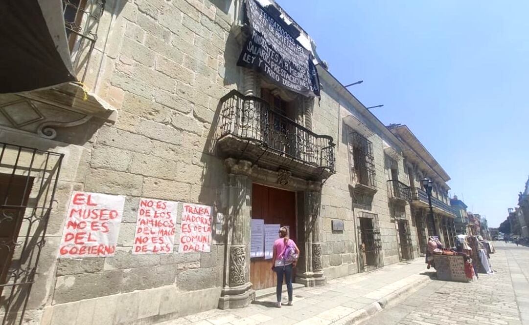 Foto: Mario Arturo Martínez / EL UNIVERSAL