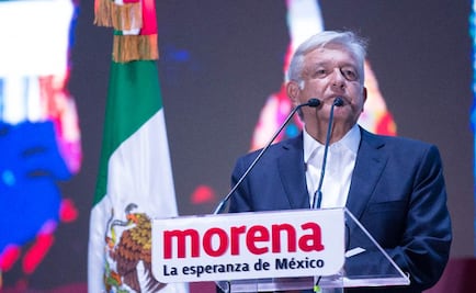 AMLO recibe felicitaciones de mandatarios del mundo; llama a estrechar lazos