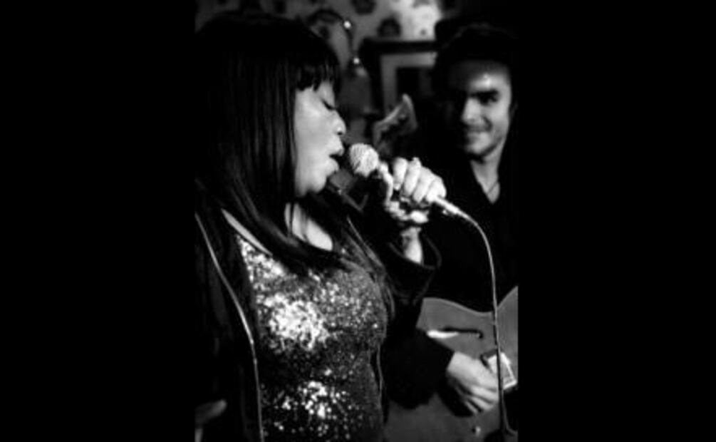 En este festival de blues redescubre un pueblo fantasma de Guanajuato