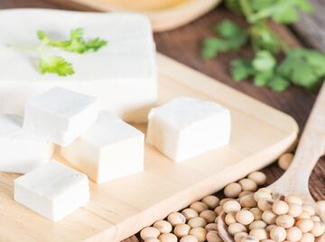 Qué es el tofu y cuáles son sus beneficios