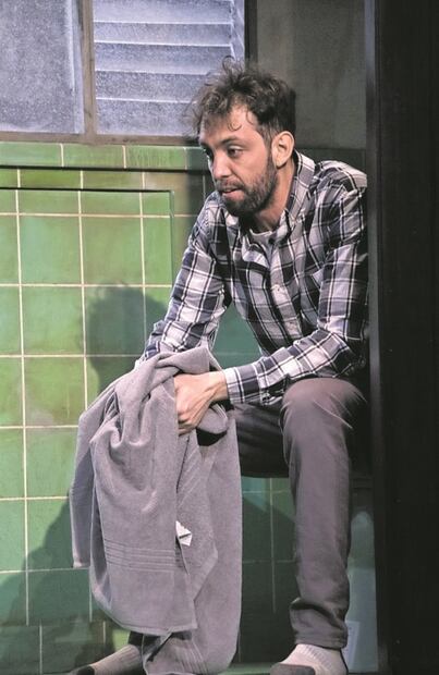 Lineamientos de Efiartes, candado para el teatro