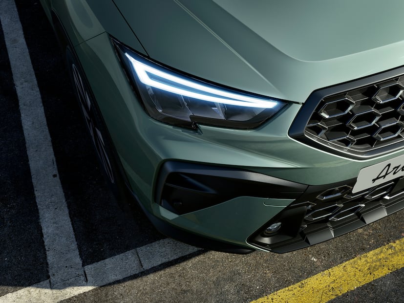 Fotos: cortesía Seat